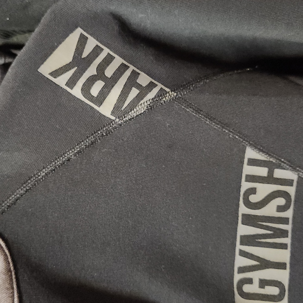 Gymshark Legacy Jacket XS - Picture 5 of 6
